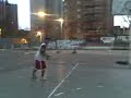 MOIXIN DANCE