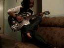 z Heroes del silencio cover