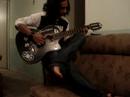 z Heroes del silencio cover