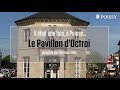 Cliquer pour voir : IL ÉTAIT UNE FOIS À POISSY : LE PAVILLON D'OCTROI