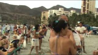 El Rodadero Santa Marta