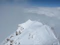 Alex Gavan on Makalu summit (8463) Alex Gavan on Makalu summit (8463)