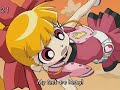 Powerpuff Girls Z