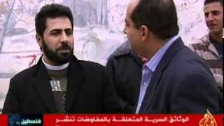 معاناة اللاجئين الفلسطينيين في مخيم عايدة