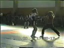 Campionati Regionali Kung Fu 2000 Di Fazio