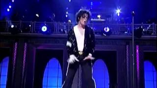 Michael Jackson 30th Anniversary Billie Jean Live 