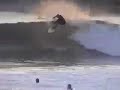 surfing is fun