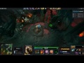 Dota 2 Purge's Player Spotlight PANZER.leaf