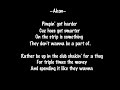 Wyclef Jean- Sweetest Girl Ft. Akon, Lil\