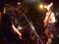 appetite LIVE@八王子-クロネコシャルル-