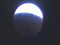 Total Lunar Eclipse (moon) 03/03/07