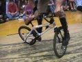 3V School Promo (extreme sports)
