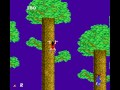 www.longplays.org played by valis77 your basic ninja sidescrolling game. princess gets kidnapped, beat up the bad guy, rescue her, shampoo, rinse and repeat.