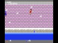 www.longplays.org played by valis77 your basic ninja sidescrolling game. princess gets kidnapped, beat up the bad guy, rescue her, shampoo, rinse and repeat.