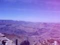 Gekkigheid op de Grand Canyon