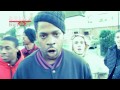 MONEY MUZIC -  HARDEST IN THE STREETS FREESTYLE  - GRIME REPORT