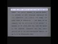 bible gods word?   deedat vs swaggart 5 of 23