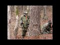 Pure Khaos Paintball Mix 2/28/10