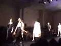 Steve J @ London Fashion Week