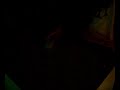 Konst p� Kulturhuset (Game Art) = Fail