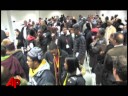 Video Essay: Early Voters 'Fired Up' in Ohio