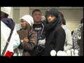 Video Essay: Early Voters 'Fired Up' in Ohio