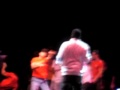 KRS-One \"Step Into A World\" (Live in Prospect Park)