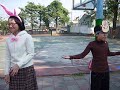 猴子&兔子RT當日賽前8