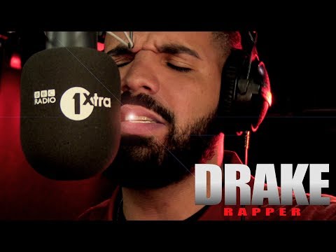 Drake – Fire In The Booth