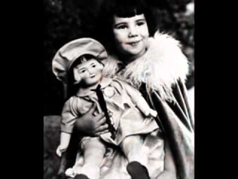 Peggy Montgomery