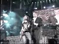 pereza y loquillo- rock & roll star