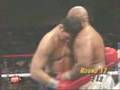 George Foreman vs Lou Savarese Round 12