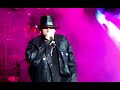 Hiphopbaires.com.ar - VICO C ARGENTINA -  DESAHOGO