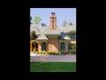 The Mastery of Louis R. Colalillo Architect