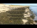 GULF OIL SPILL FALLOUT HORSESHOE CRABS DIE OFF CHATHAM MA CAPE COD HARDINGS BEACH