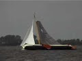 Skutsjesilen 2007 Huzum