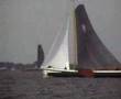 Skutsjesilen 2007 Huzum