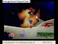 me vs. masterhand/crazyhand.M. pt1