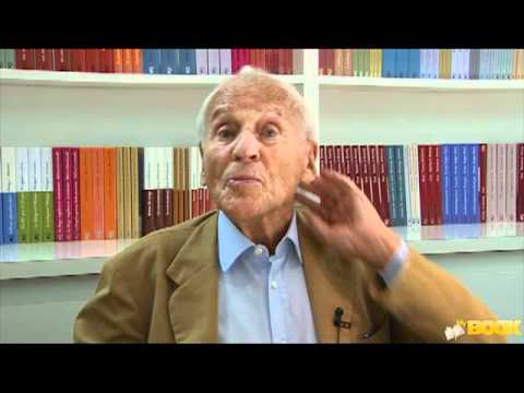 Vid�o de Jean d' Ormesson