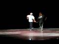 Flying Steps @ Bibliotheca Alexandrina @ Alexandria 3/5