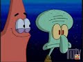 Bob esponja canta con shakira