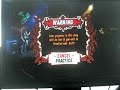 Worlds Most Impossible GH3 Song! #2 Game crashed twice!
