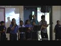 Aulani Choy Sings w Jake Nov 09.wmv