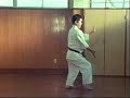 Suparenpai kata