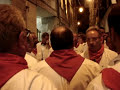 LES CHANTEURS BASQUES LES CHANTEURS BASQUES