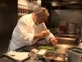 Celebrated chef pans molecular gastronomy