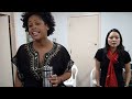 12/2009 Selah Gospel Choir