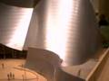 Frank Gehry building models