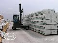 Combilift Timber Applications