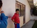 craque cobrando penalti